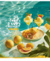 Klade 96lp 170*203mm 60g/m2 = ''Enjoy every moment'' 3515