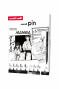 Marķieru UNI PIN komplekts Nr.1 Manga 8 gab.+ zīmulis Shalaku S 0,5mm + pamācība