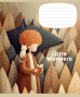 Burtnīca 18lp 170*203mm 60g/m2 # ''Little wonders'' 3684