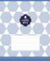 Klade 48lp 170*203mm 60g/m2 # ''Classic notes'' 3644