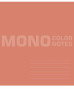 Klade 48lp 170*203mm 60g/m2 = ''Mono'' 3646