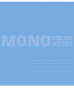 Klade 48lp 170*203mm 60g/m2 = ''Mono'' 3646