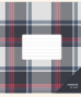 Klade 48lp 170*203mm 60g/m2 = ''Notebook for work'' 3655