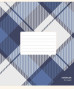 Klade 48lp 170*203mm 60g/m2 = ''Notebook for work'' 3655