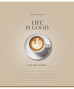 Klade 48lp 170*203mm 60g/m2 = ''Life is good'' 3670