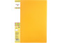Katalogu mape OPTIMA "Vyshivanka" PP A4 30 kabatas, asorti 30685