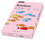Papīrs RAINBOW 80g/m2 A3 500lp rozā Nr.55