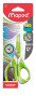 Šķēres MAPED Zenoa Fit 15cm blisterī