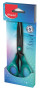 Šķēres MAPED Sensoft+ Titanium 16cm kartona blisterī