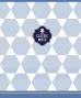 Klade 96lp 170*203mm 60g/m2 = glancēts lamināts ''Calssic notes'' 3686