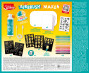 MAPED Creativ aerografs "Airbrush Makert" + 12 flomāsteri+ 5 trafareti +24 uzlīmes 5>12