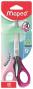 Šķēres MAPED Sensoft 16cm blisterī
