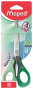 Šķēres MAPED Sensoft 16cm blisterī