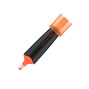 Teksta marķieris UNI USP-200 oranžs