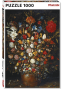 Puzzle PIATNIK 1000 daļas "Brueghel Blumenstrauß"