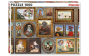 Puzzle PIATNIK 1000 daļas "Renaissance Menagerie Gallery"
